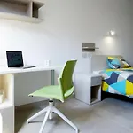Campus Hub Malta Hostel