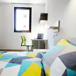 Campus Hub Malta * Msida