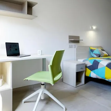 Campus Hub Malta Auberge de jeunesse