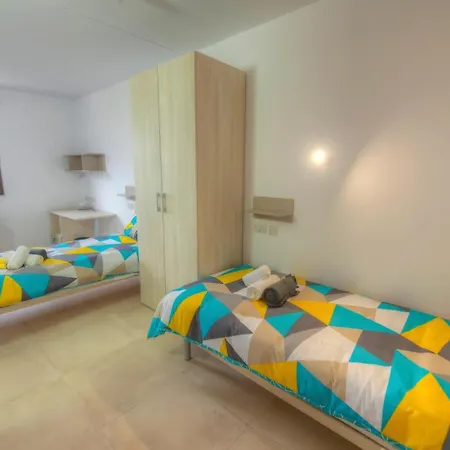 Campus Hub Malta *