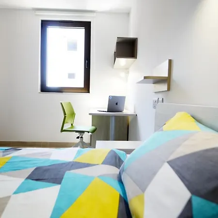 Campus Hub Malta * Msida
