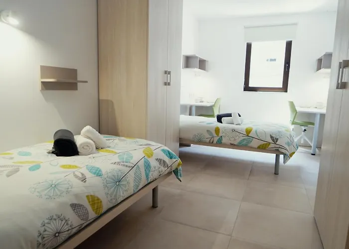 Hostel Campus Hub Malta