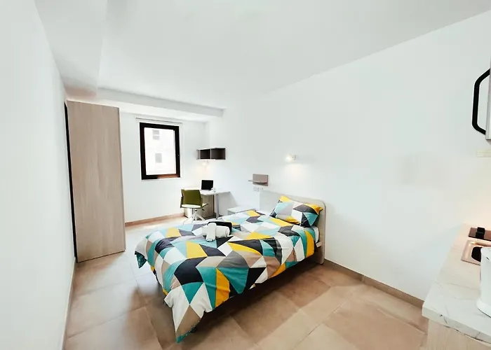 Hostel Campus Hub Malta *