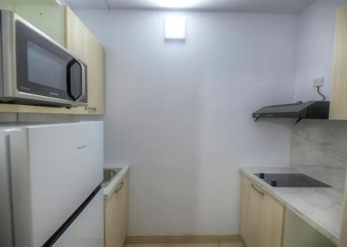 Campus Hub Malta Msida